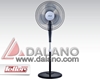 تصویر  پنکه پایه دار فلر Feller Electric Fan  EF405 WS