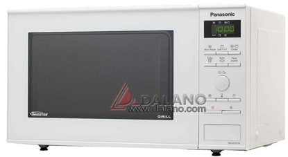 تصویر  مایکروویو پاناسونیک Panasonic microwave oven NN-GD351W