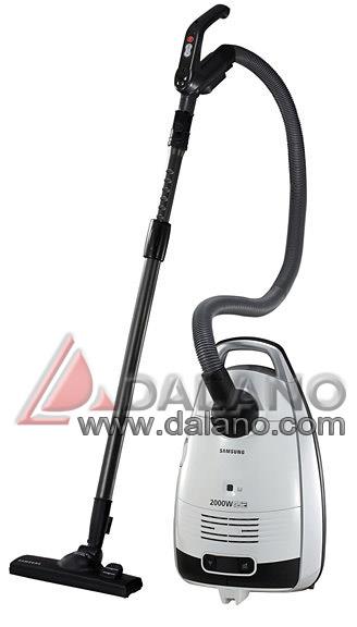 تصویر  جاروبرقی سامسونگ Samsung Bag upright KING-2000