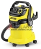 تصویر  جاروبرقی خشک و تر کارشر Karcher vacuum cleaner MV5