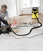 تصویر  جاروبرقی خشک و تر کارشر Karcher vacuum cleaner MV5