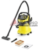 تصویر  جاروبرقی خشک و تر کارشر Karcher vacuum cleaner MV5