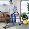 تصویر  جاروبرقی خشک و تر کارشر Karcher vacuum cleaner MV5
