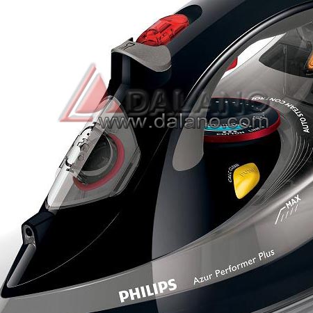 تصویر  اتو بخار قوی فیلیپس Philips Steam Iron GC4521