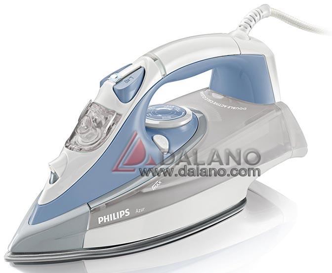 تصویر  اتو بخار قوی فیلیپس Philips Steam Iron GC4850