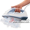 تصویر  اتو بخار قوی فیلیپس Philips Steam Iron GC4850