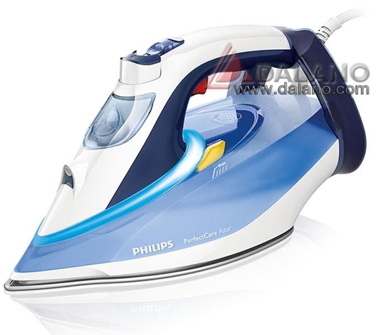 تصویر  اتو بخار فیلیپس Philips PerfectCareAzur Steam Iron GC4914