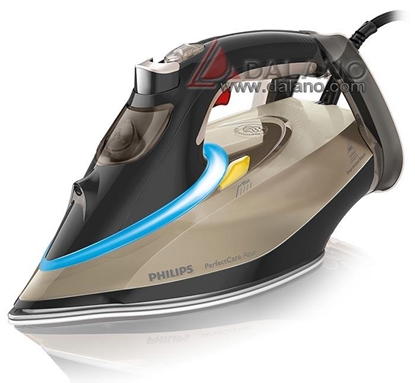 تصویر  اتو بخار فیلیپس Philips PerfectCareAzur Steam Iron GC4919