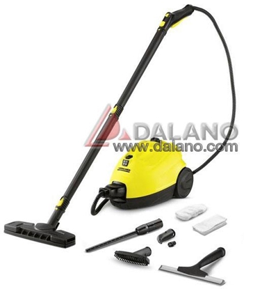 تصویر  بخارشوی کارشر Karcher Steam cleaner SC 1133