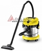 تصویر  جاروبرقی خشک و تر کرشر Karcher vacuum cleaner VC1800