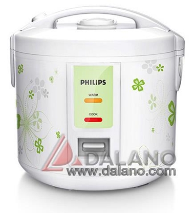 تصویر  پلوپز فیلیپس Philips Rice CookerHD3011