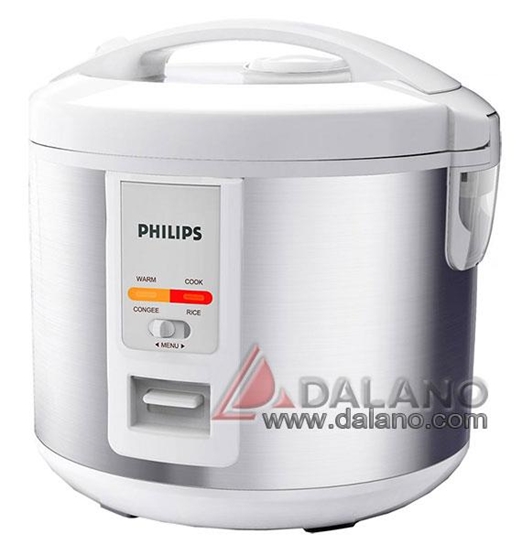 تصویر  پلوپز فیلیپس Philips Rice Cooker HD3027