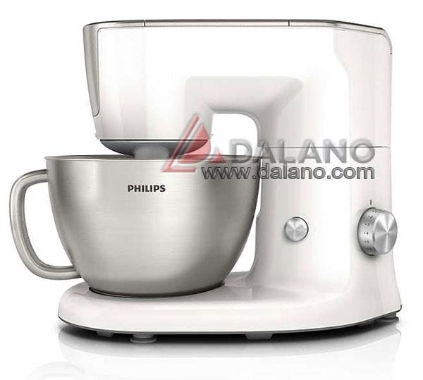 تصویر  ماشین آشپزخانه فیلیپسPhilips HR7950