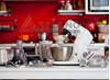 تصویر  ماشین آشپزخانه پنج کاره و کامل فیلیپسPhilips HR7958