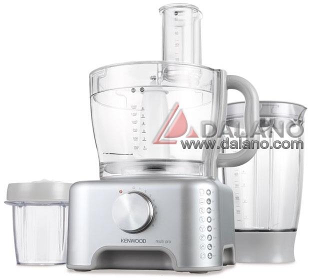 تصویر  غذاساز کنوود Kenwood Food Processor FP735