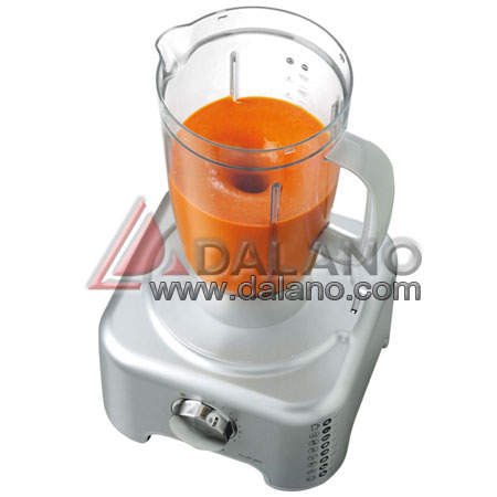 تصویر  غذاساز کنوود Kenwood Food Processor FP735