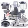 تصویر  غذاساز کن وود Kenwood Food Processor FDM786