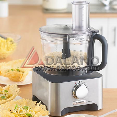 تصویر  غذاساز کن وود Kenwood Food Processor FDM786