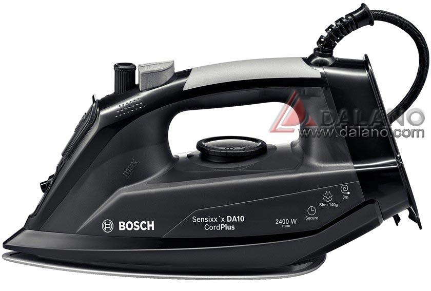 تصویر  اتوبخار بوش Bosch TDA102411C