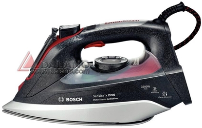 تصویر  اتو بخار قوی بوش Bosch TDI903231A