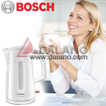 تصویر  کتری برقی بوش Bosch TWK3A011