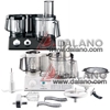 تصویر  غذاساز براون BraunFood Processor K700