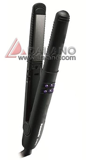 تصویر  اتومو سرامیک پاناسونیک Panasonic Straightener EH-HW13