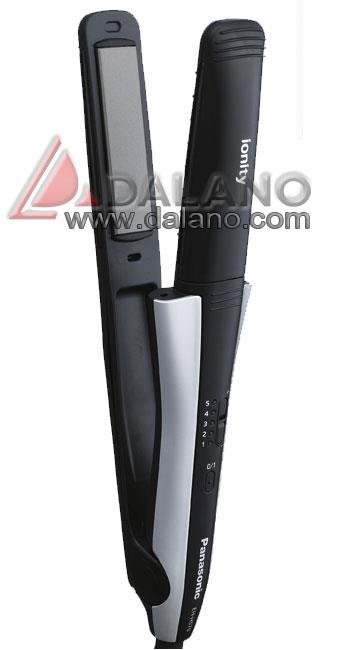 تصویر  اتو موی پاناسونیک Panasonic Straightener EH-HS70