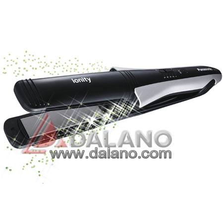 تصویر  اتو موی پاناسونیک Panasonic Straightener EH-HS70