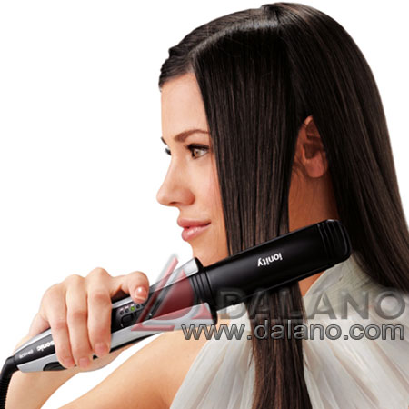 تصویر  اتو موی پاناسونیک Panasonic Straightener EH-HS70