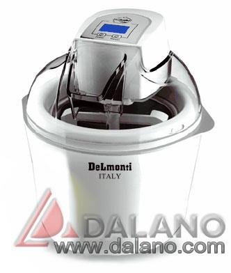 تصویر  بستنی ساز دیجیتالی دلمونتی DeLmonti DL370