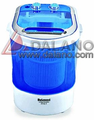 تصویر  مینی واش 2 کیلویی دلمونتی DeLmonti DL890