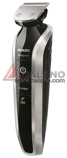 تصویر  ماشین اصلاح چندکاره فیلیپس Philips QG3382