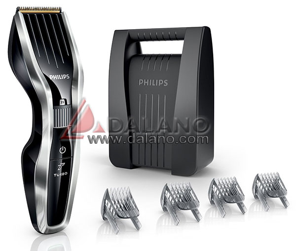 تصویر  ماشین اصلاح سر برقی فیلیپس Philips HC5450