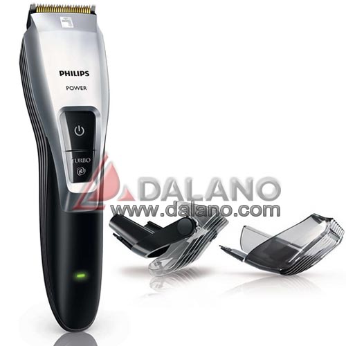 تصویر  ماشین اصلاح موی سر فیلیپس Philips QC5380