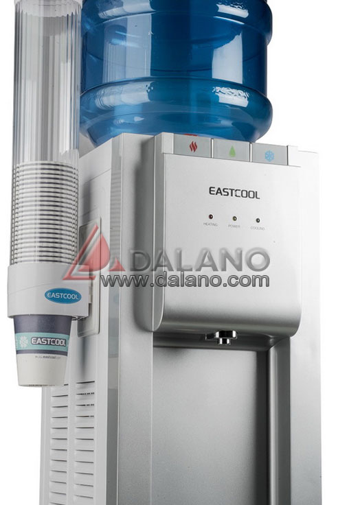 تصویر  آبسردکن ایستاده ایستکول Eastcool TM-CW 605