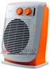 تصویر  بخاری برقی فن دار کم مصرف Delonghi HVF3030 MO
