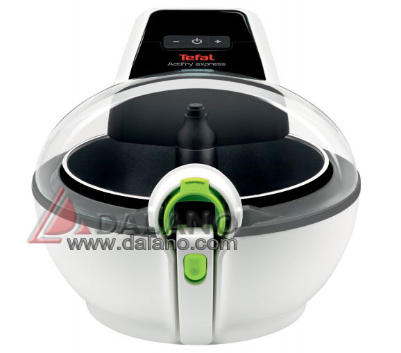 تصویر  سرخ کن اکتی فرای اکسپرس تفال Tefal مدل Actifry AH9500 Express