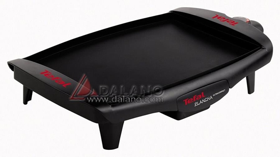 تصویر  کباب پز و گریل پلانچا تفال  Tefal Plancha Compact CB5005