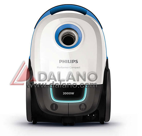 تصویر  جاروبرقی فیلیپس Philips FC8385