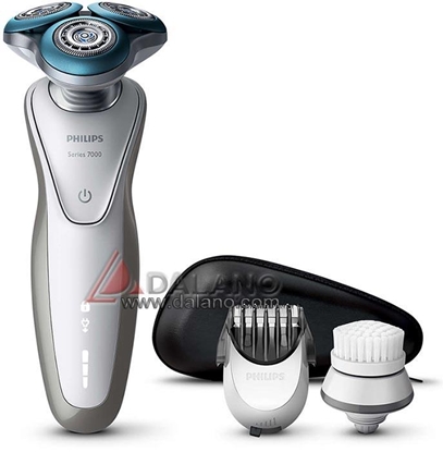 تصویر  ماشین ریش تراش سری7 فیلیپس Philips S7530