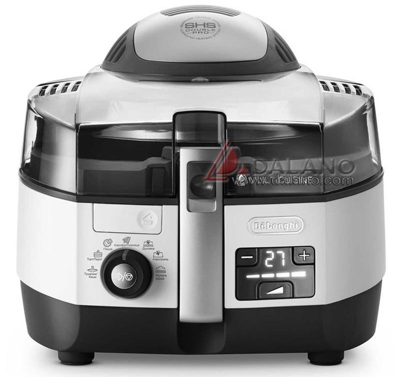 تصویر  سرخ کن مولتی فرای FH 1394 Delonghi EXTRA CHEF