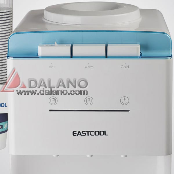 تصویر  آب سردکن ایستاده کابین دار ایستکول Eastcool TM-CW 409