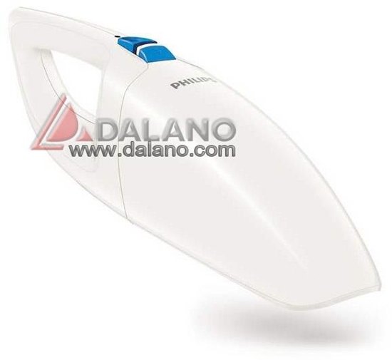 تصویر  جاروشارژی دستی فیلیپس Philips FC 6150