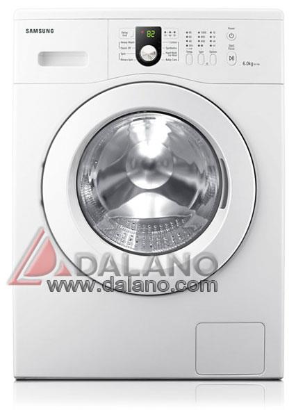 تصویر  ماشین لباسشویی سامسونگ Samsung W1022