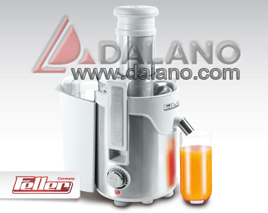 تصویر  آبمیوه گیری فلر Feller PJ 620 D