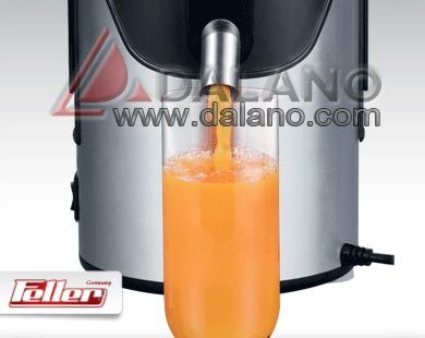 تصویر  آبمیوه گیری فلر Feller PJ 620 D