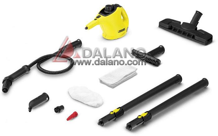 تصویر  بخارشوی کارشر Karcher Steam cleaner SC1 Floor Kit