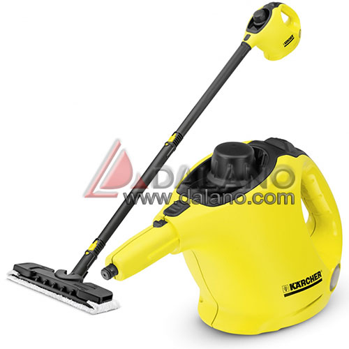 تصویر  بخارشوی کارشر Karcher Steam cleaner SC1 Floor Kit