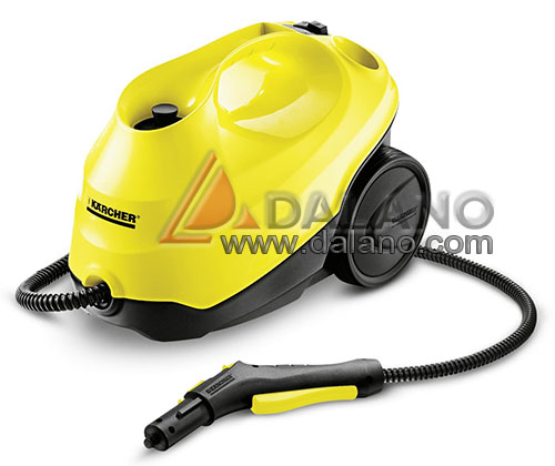 تصویر  بخارشوی کارچر Karcher Steam cleaner SC3